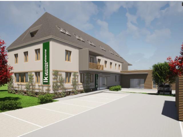 Apartment mieten in Laßnitz bei Murau, Steiermark