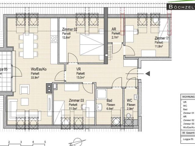 Wohnung mieten in Laßnitz bei Murau, Steiermark