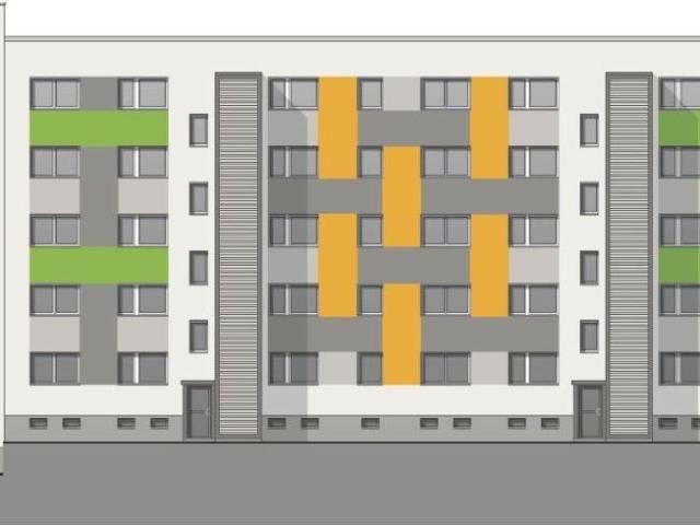 Apartment mieten in Pommlitz, Döbeln