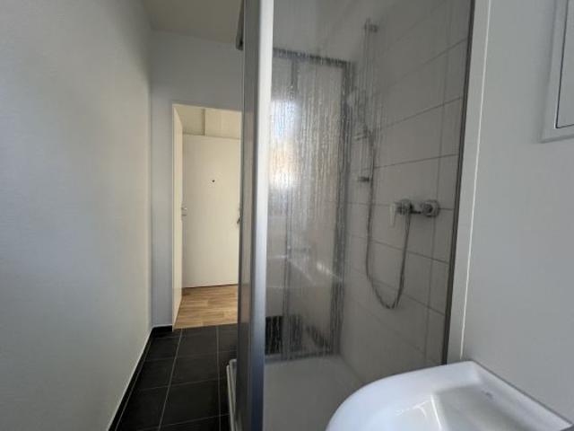 Wohnung mieten in Helbersdorf, Chemnitz