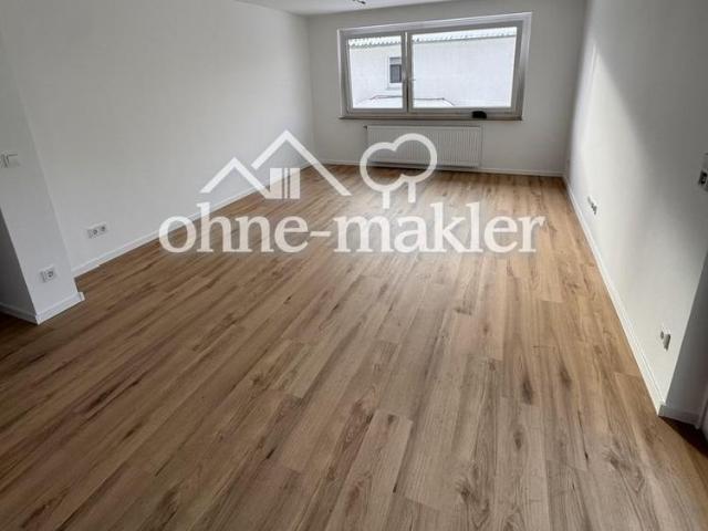 Apartment mieten in Nordstadt, Rinteln