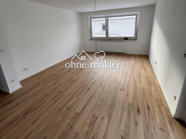 Apartment mieten in Nordstadt, Rinteln