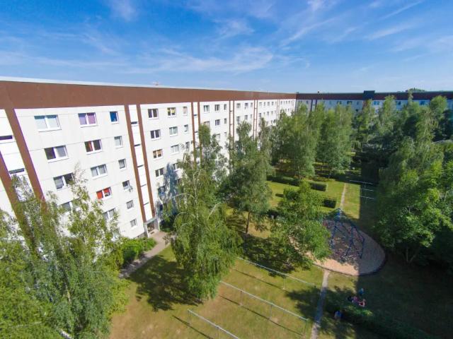 Apartment mieten in West, Leipzig