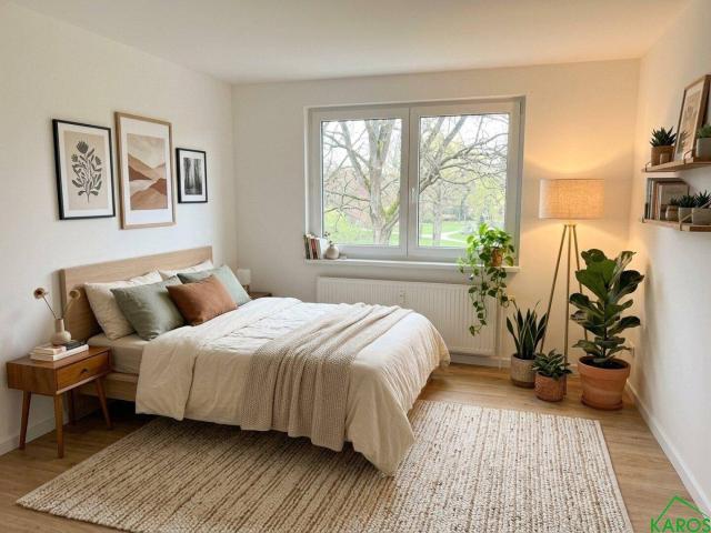 Apartment mieten in KG Favoriten, Wien