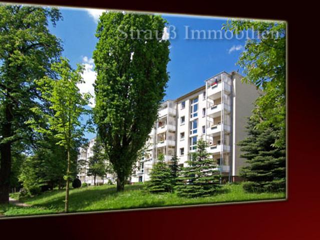 Apartment mieten in Kapellenberg, Chemnitz