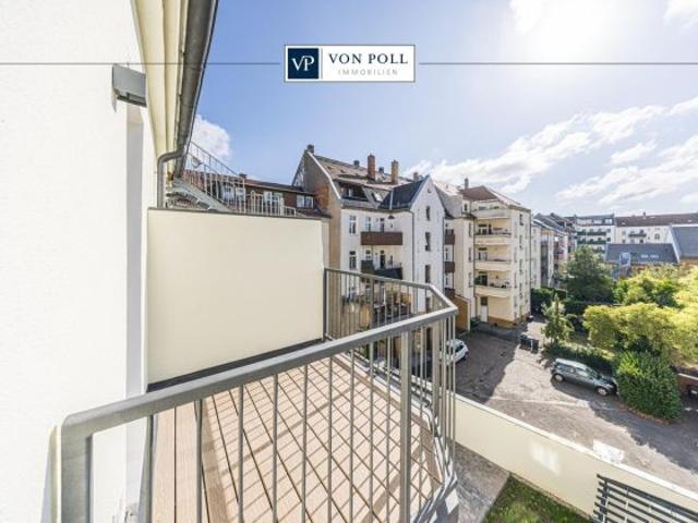 Wohnung kaufen in Leipzig, Sachsen