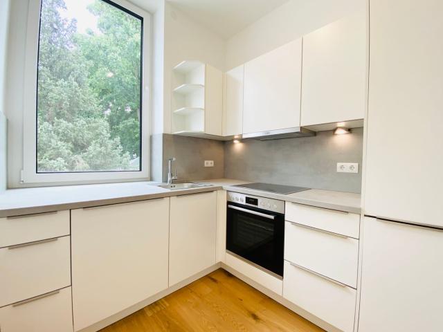 Wohnung kaufen in Seestadt, Wien