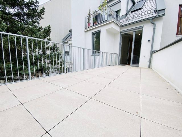 Apartment kaufen in Donaustadt, Wien