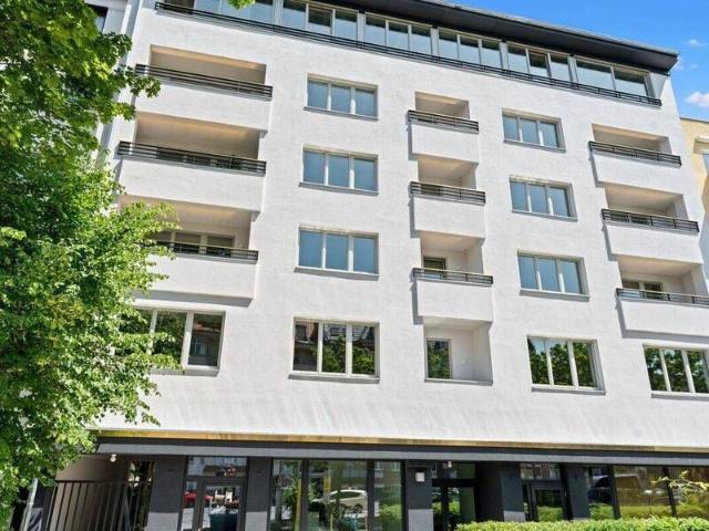 Apartment mieten in Tempelhof–Schöneberg, Berlin