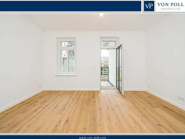 Wohnung kaufen in Leipzig, Sachsen