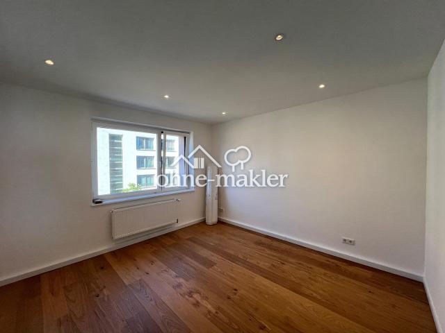 Apartment kaufen in Oberbilk, Düsseldorf