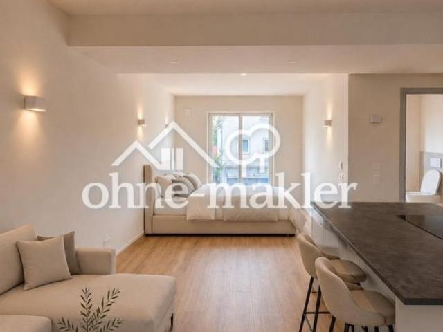 Wohnung mieten in Mering, Bayern