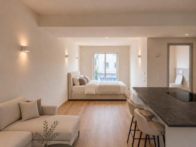 Wohnung mieten in Mering, Bayern