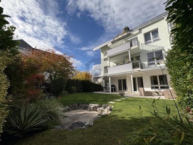 Wohnung kaufen in Biel, Bienne, Bern