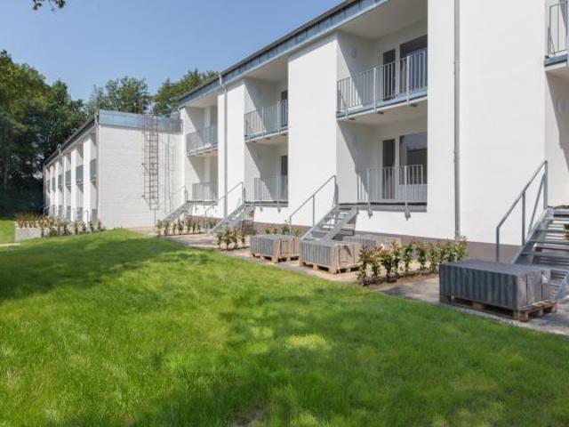 Wohnung mieten in Kappeln, Schleswig-Holstein