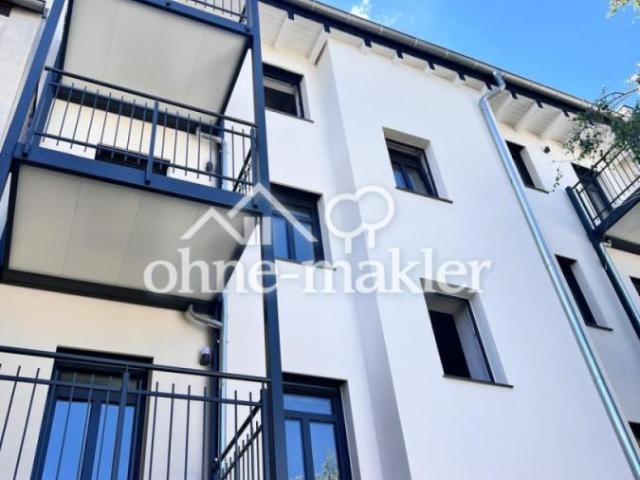 Apartment mieten in Damaschkestraße, Halle