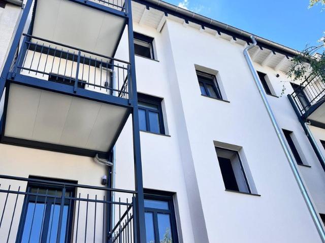 Wohnung mieten in Halle, Sachsen-Anhalt