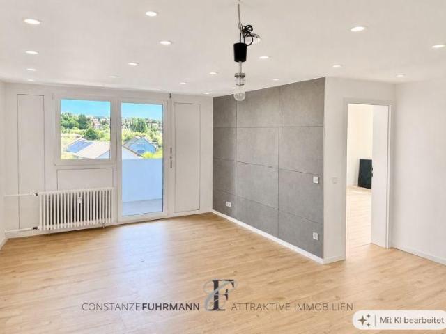 Apartment mieten in Radolfzell, Baden-Württemberg