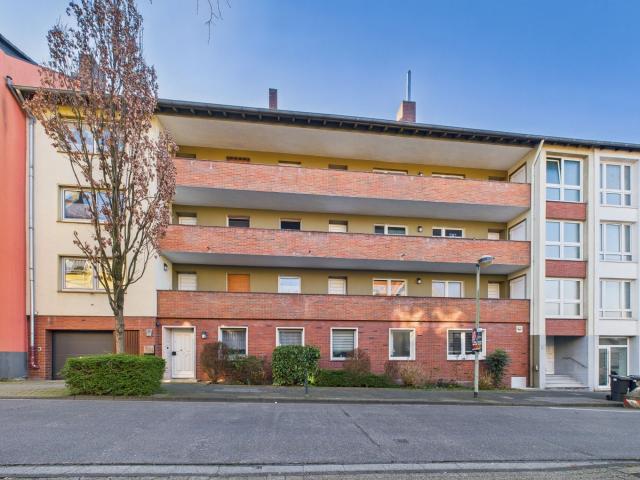 Etagenwohnung kaufen in Wetter, Volmarstein