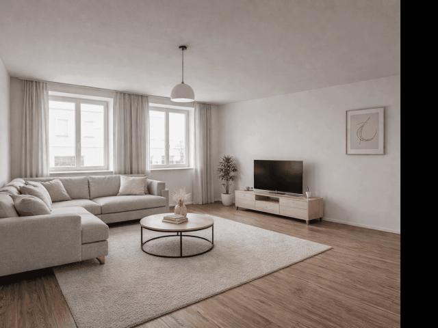 Apartment mieten in Leobersdorf, Niederösterreich