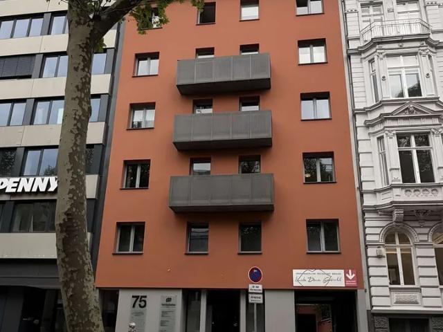 Apartment mieten in Nippes, Köln