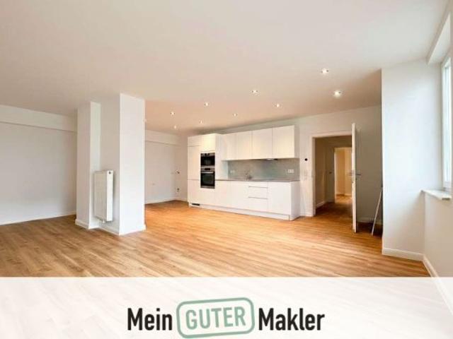 Wohnung mieten in Mitte, Bremen