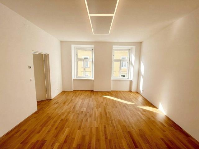 Apartment mieten in Landstraße, Wien