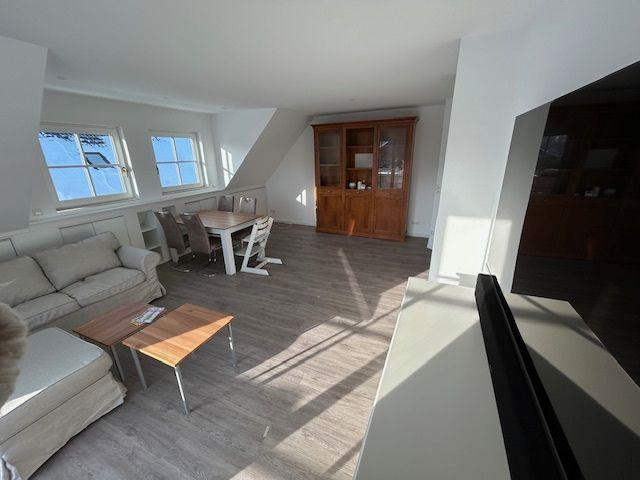 Apartment mieten in Poppenbüttel, Hamburg