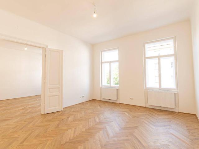 Apartment kaufen in Schaumburgergrund, Wien