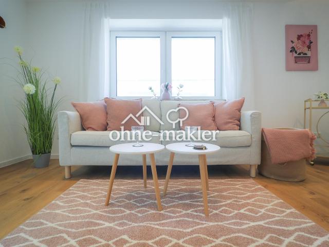 Apartment kaufen in Bergrheinfeld, Bayern