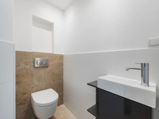 Dachgeschosswohnung kaufen in Innere Stadt, Wien
