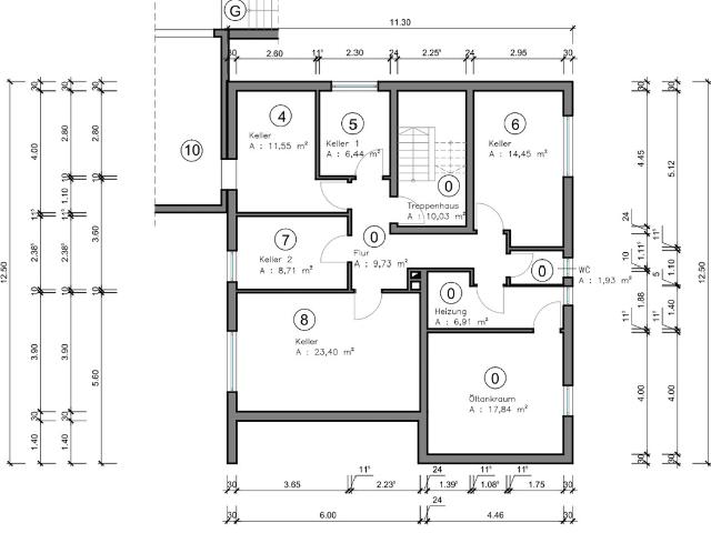 Wohnung kaufen in Welkenbach, Herzogenaurach