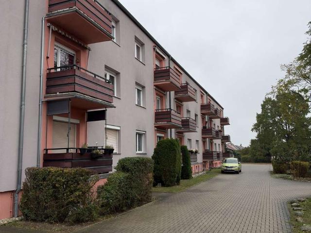 Wohnung kaufen in Roßlau (Elbe), Dessau-Roßlau