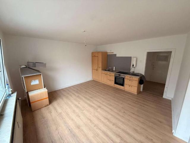 Apartment mieten in Rotthausen, Gelsenkirchen