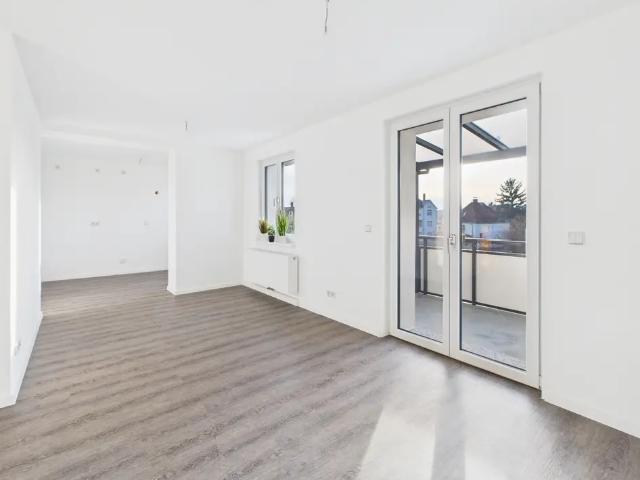 Apartment mieten in Brandis, Sachsen