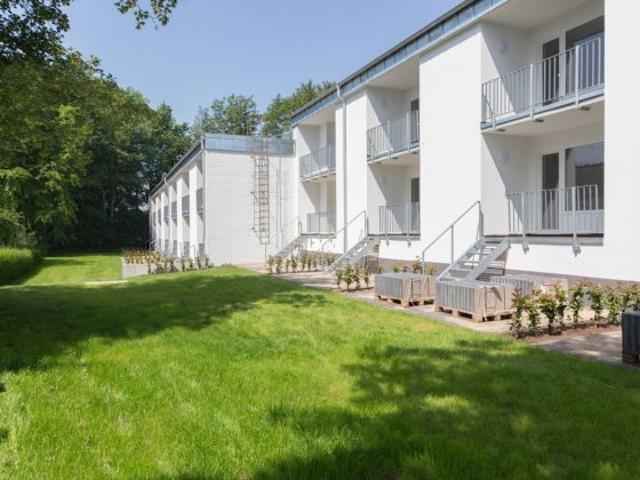 Wohnung mieten in Kappeln, Schleswig-Holstein