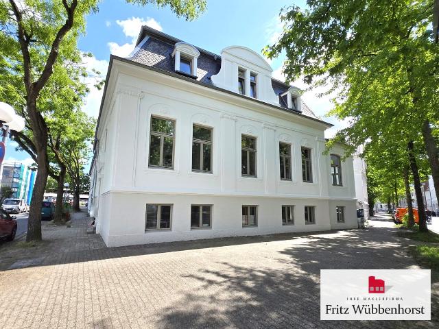 Büro mieten in Dobbenviertel, Oldenburg