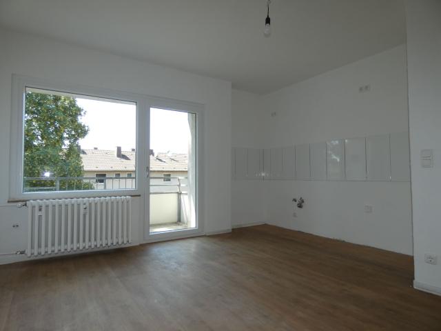 Apartment mieten in Dümpten, Mülheim