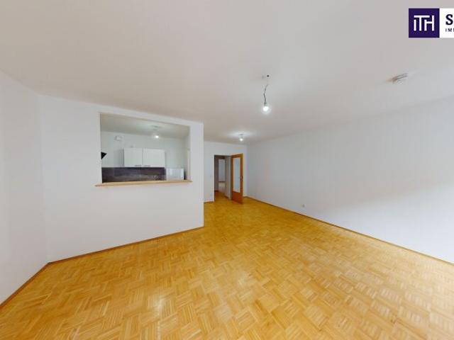 Wohnung kaufen in Gersdorf-Feistritz, Steiermark