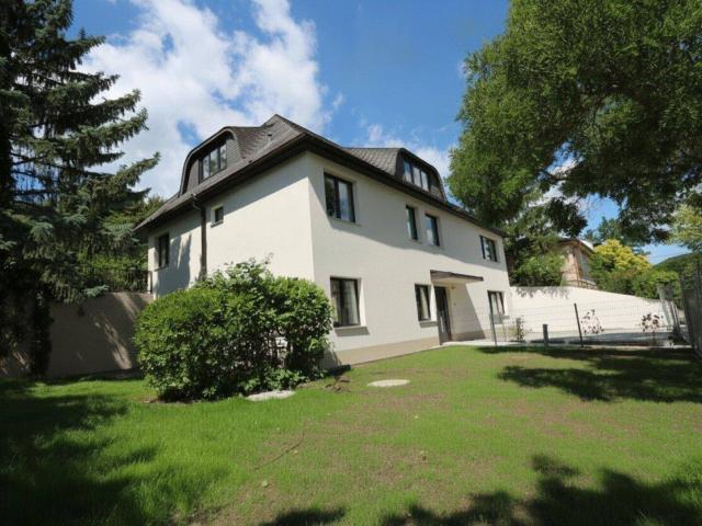Apartment mieten in Baden, Niederösterreich