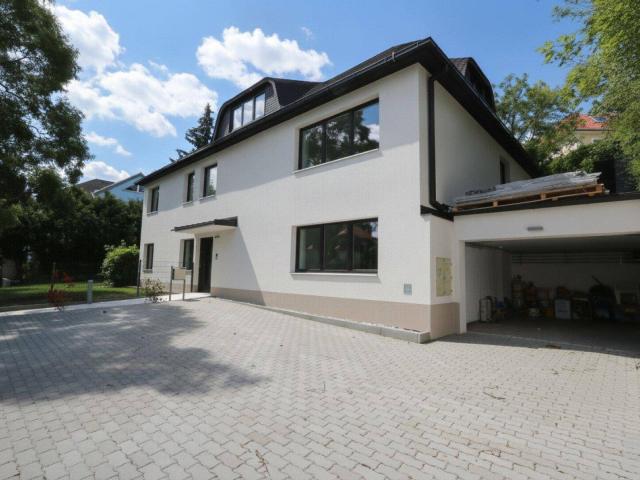 Apartment mieten in Baden, Niederösterreich