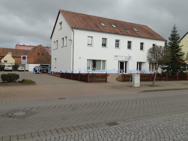 Wohnung mieten in Tangerhütte, Sachsen-Anhalt