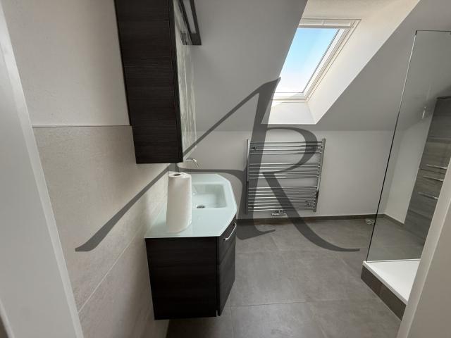 Wohnung mieten in Tangerhütte