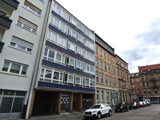 Apartment mieten in Schwetzingerstadt/Oststadt, Mannheim