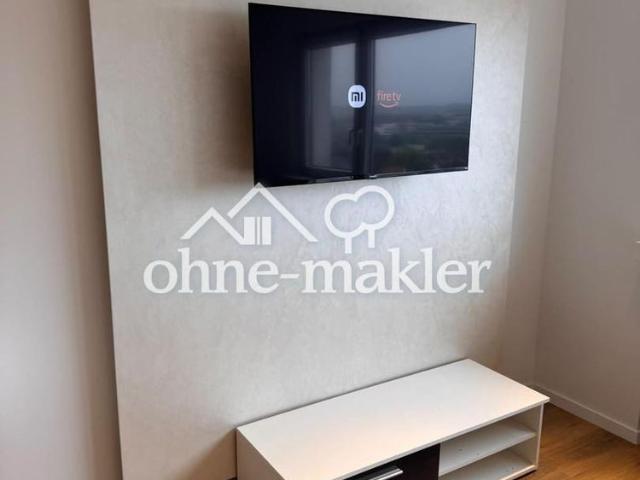 Apartment mieten in Weststadt, Karlsruhe
