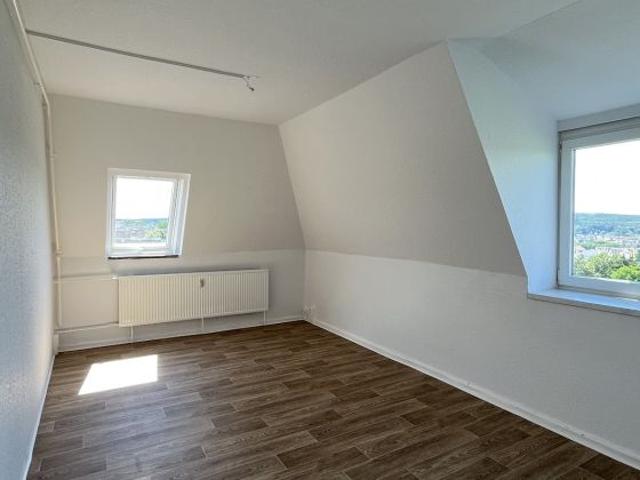 Wohnung mieten in Ostviertel, Gera