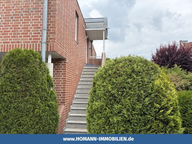 Apartment mieten in Mauritz-Ost, Munster