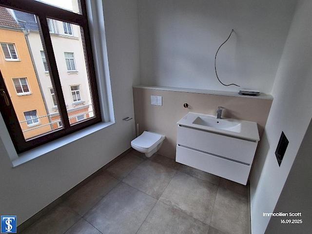 Apartment mieten in Schloßberg, Plauen