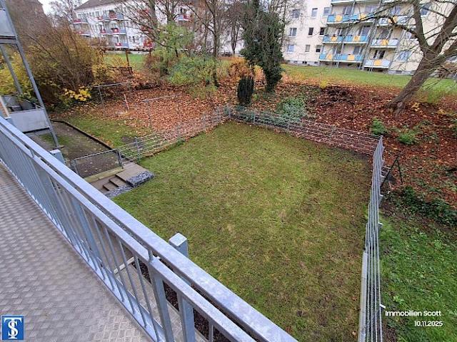 Apartment mieten in Schloßberg, Plauen