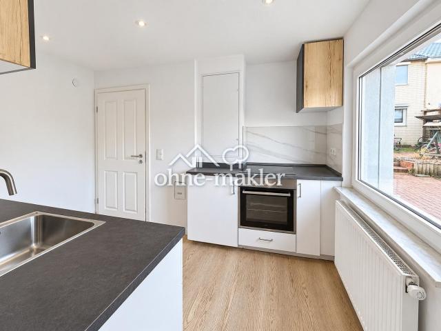 Apartment mieten in Heimfeld, Harburg